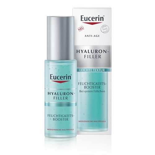EUCERIN Anti-Age Hyaluron-Filler Feuchtigk.Booster
